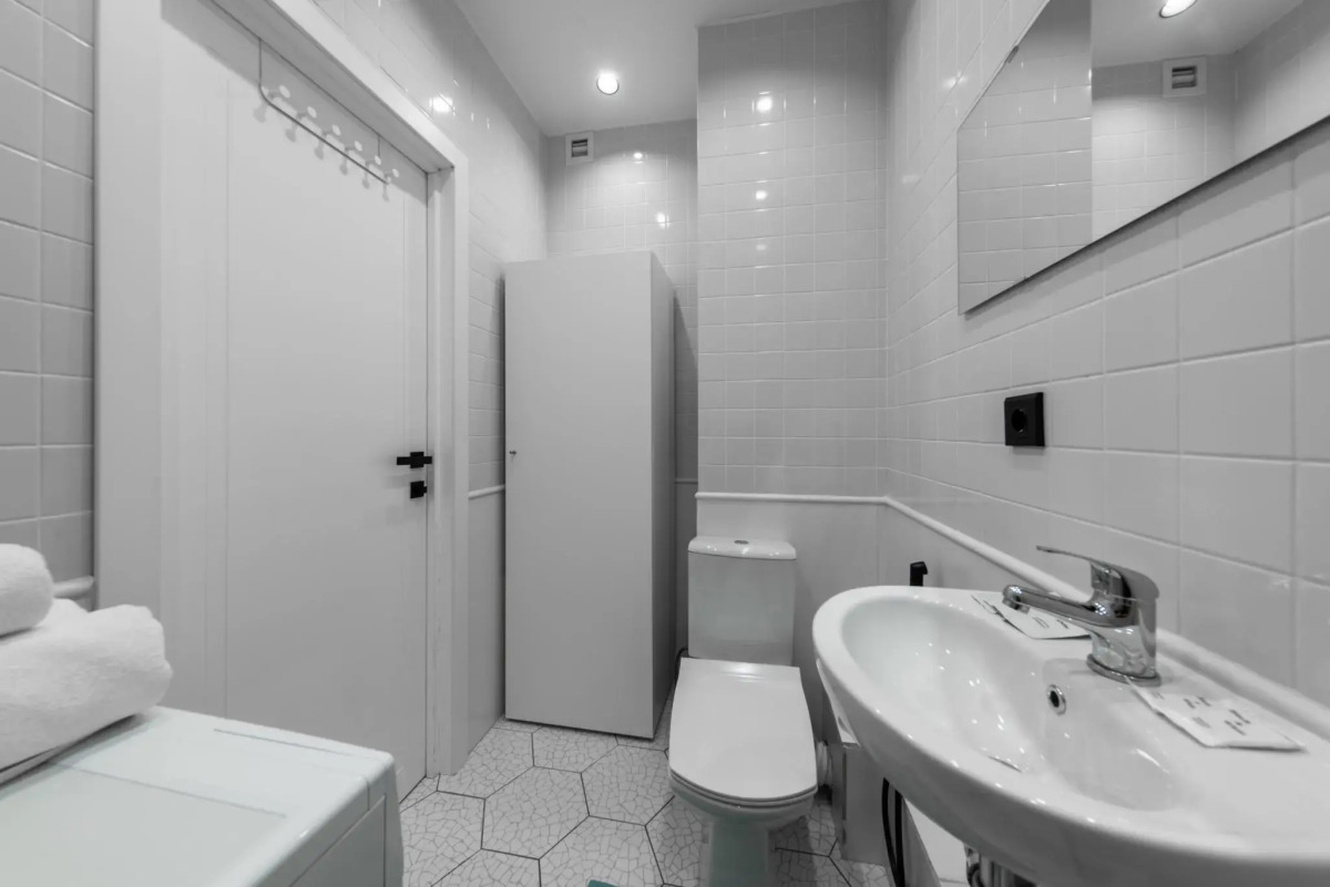 Комфорт Сити на проспекте Вернадского