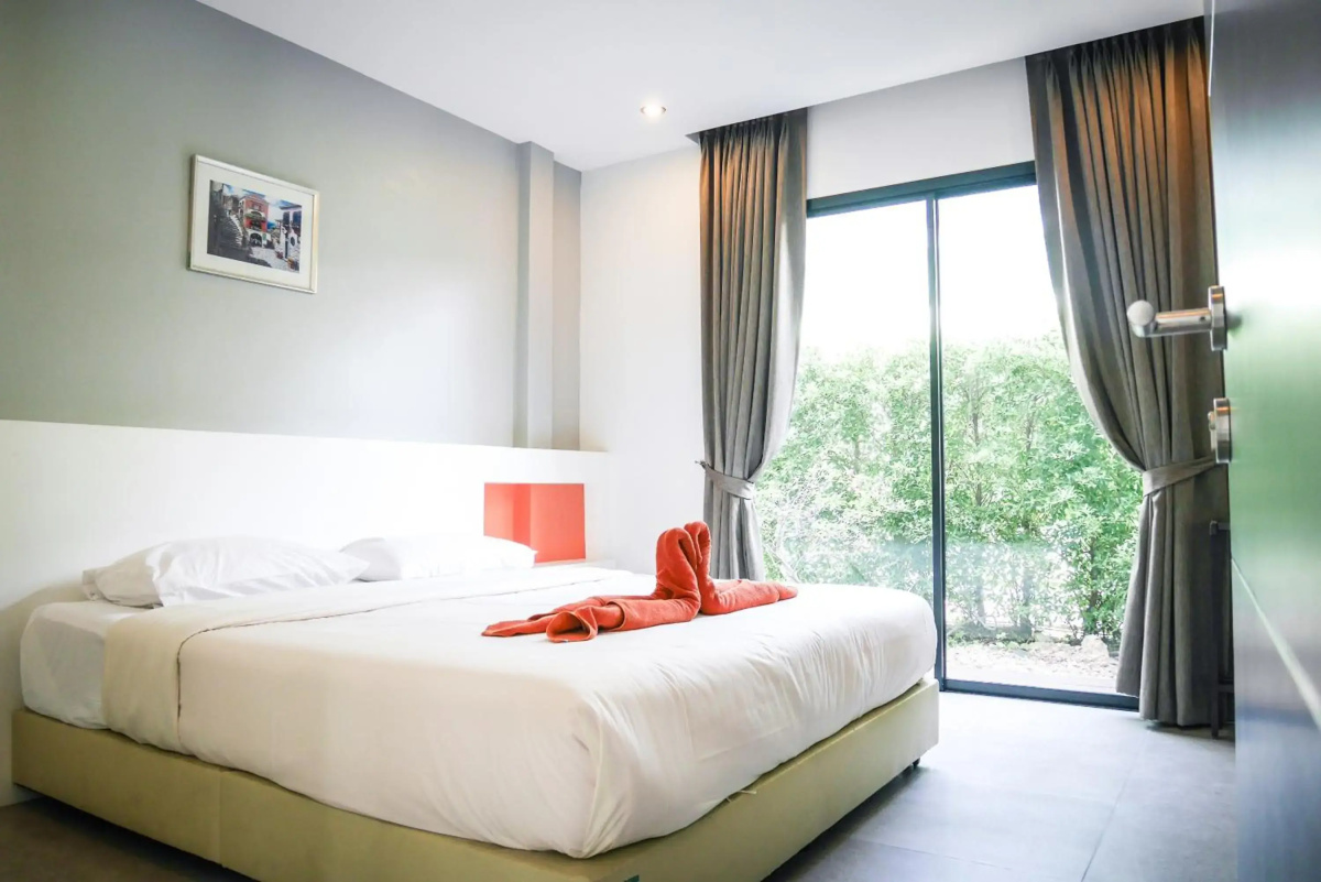 Villa Navin Resort