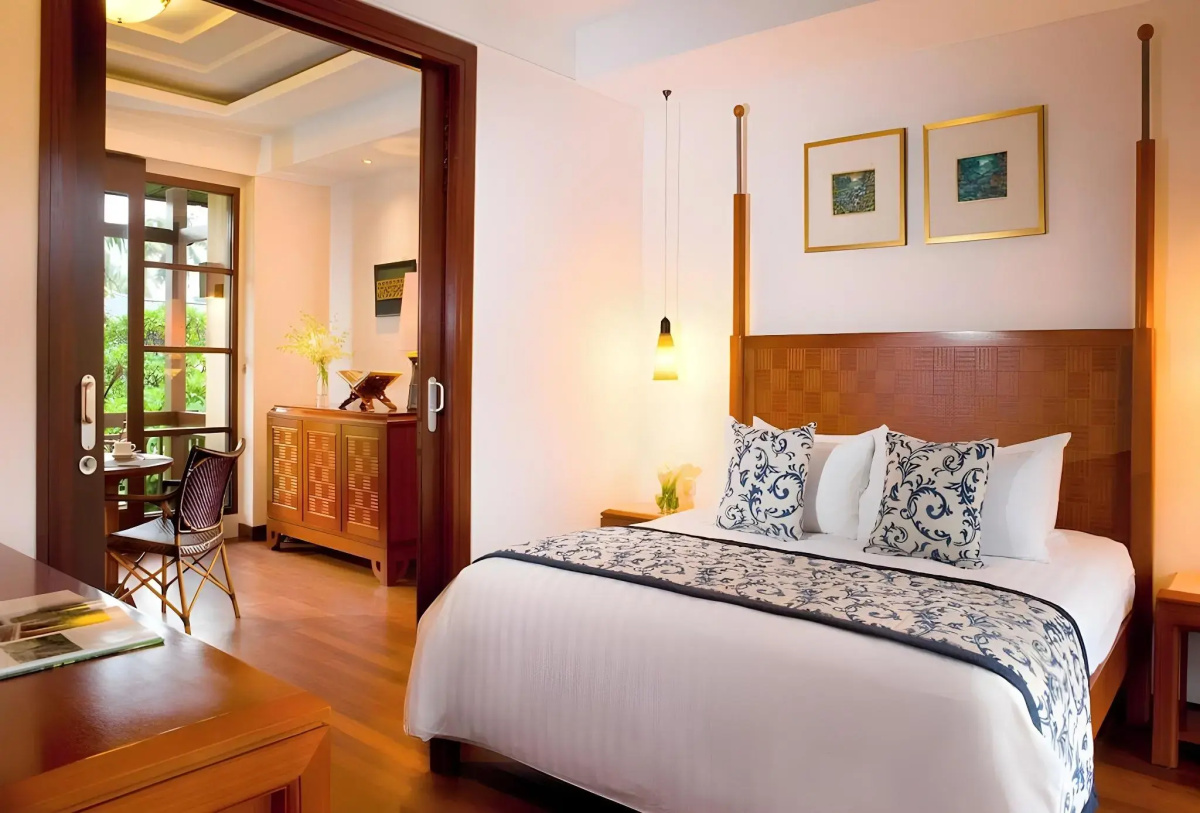 The Patra Bali Resort & Villas