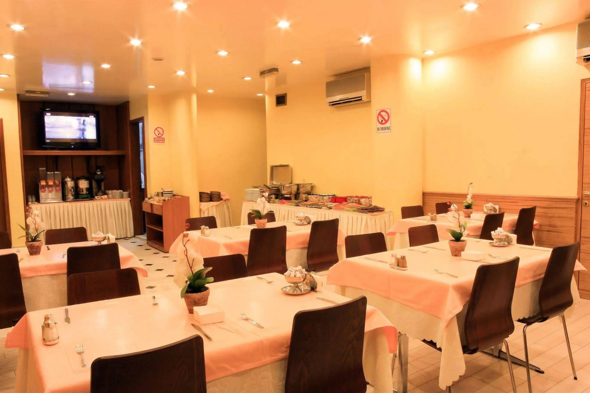 Hotel Inter Istanbul