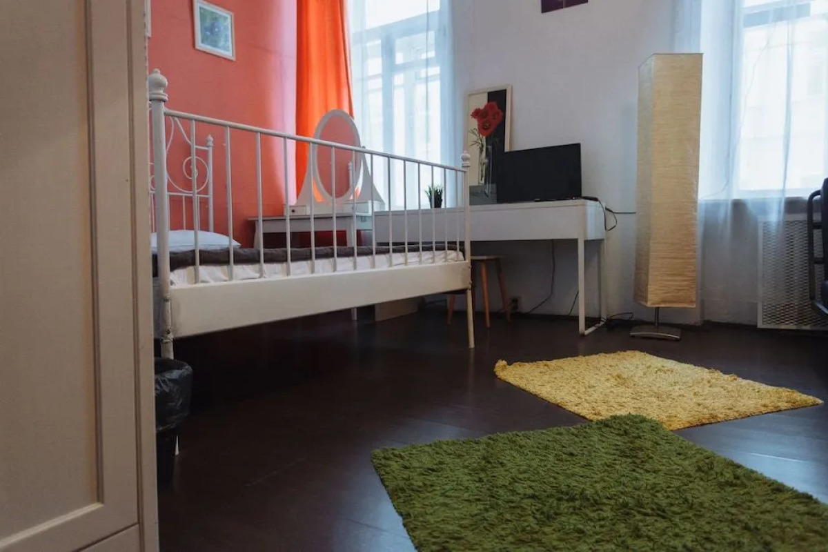 Пафос на Кремлевской