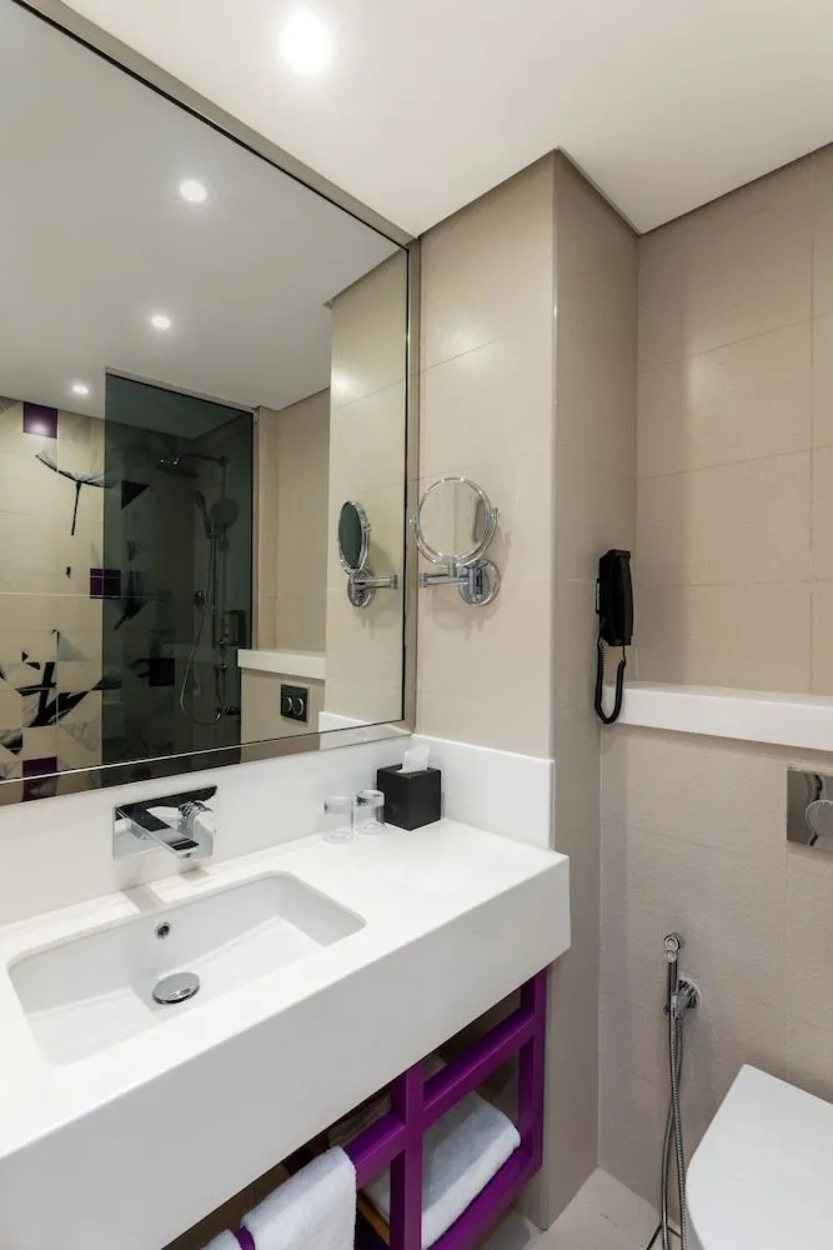Studio M Al Barsha By Millennium