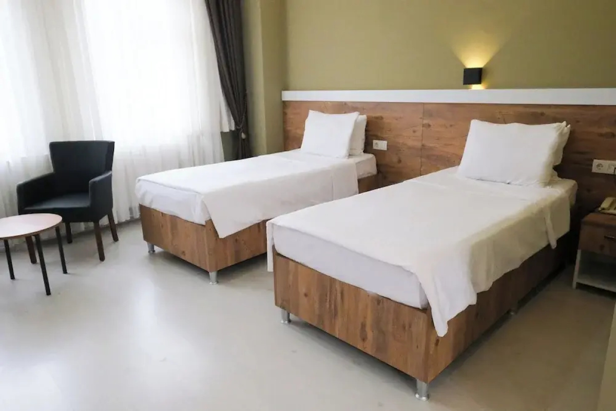 Altayhan Hotel