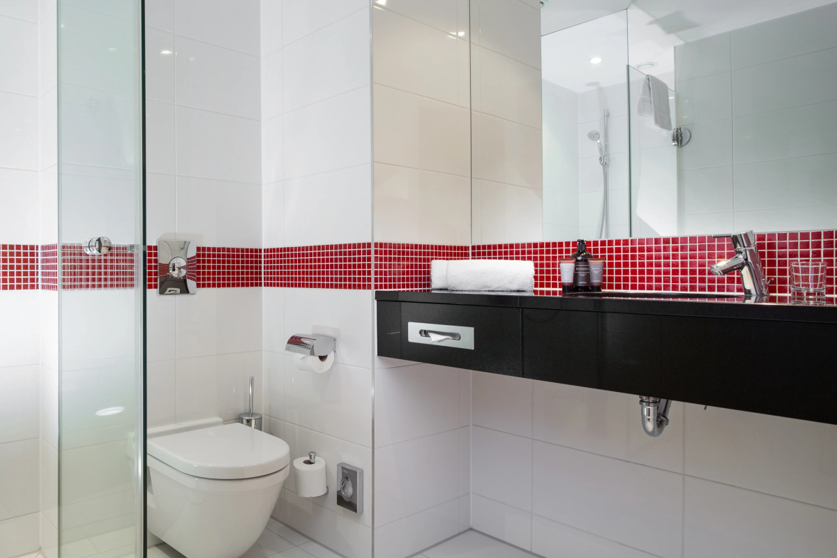 OREA Hotel Angelo Praha