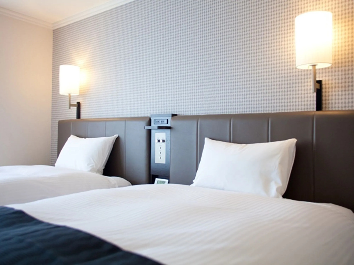 Apa Hotel Kyoto Gion Excellent