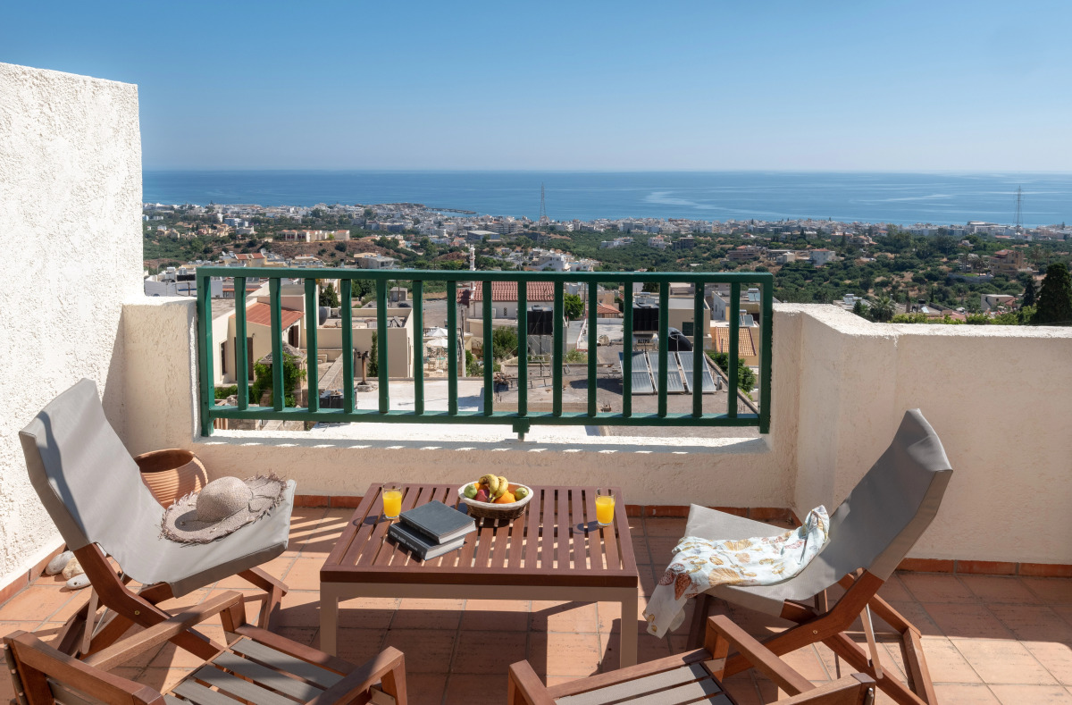 Amazones Village Suites