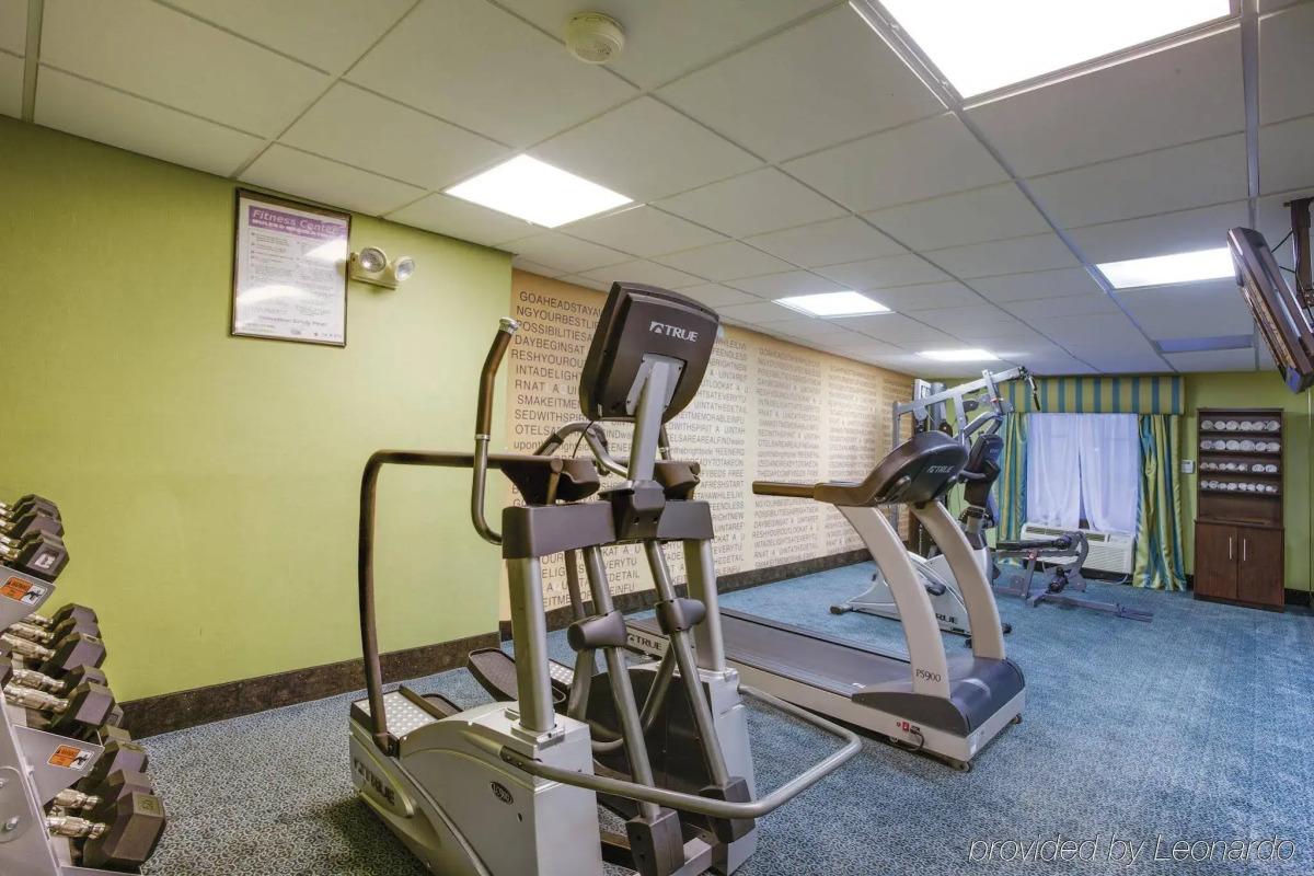 Garner Hotel Glen Burnie BWI Airport Area by IHG