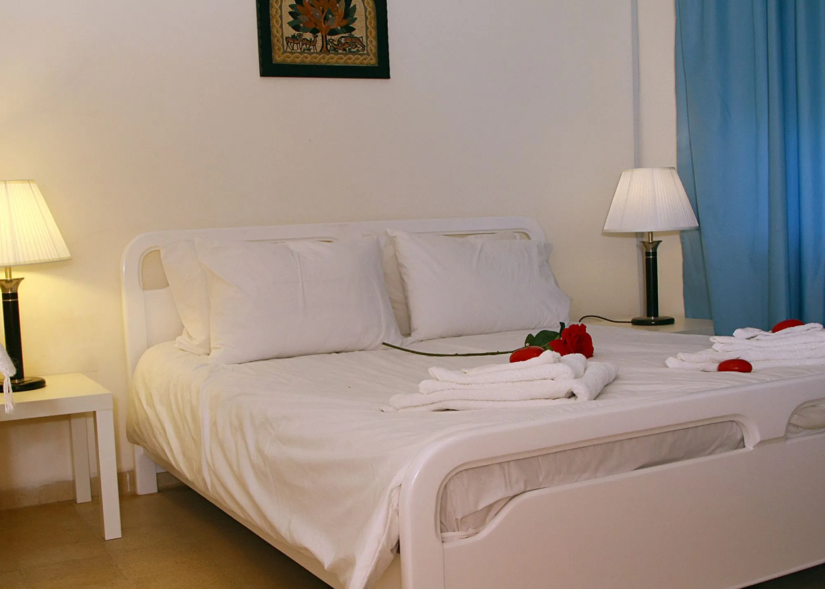 Arabian Suites