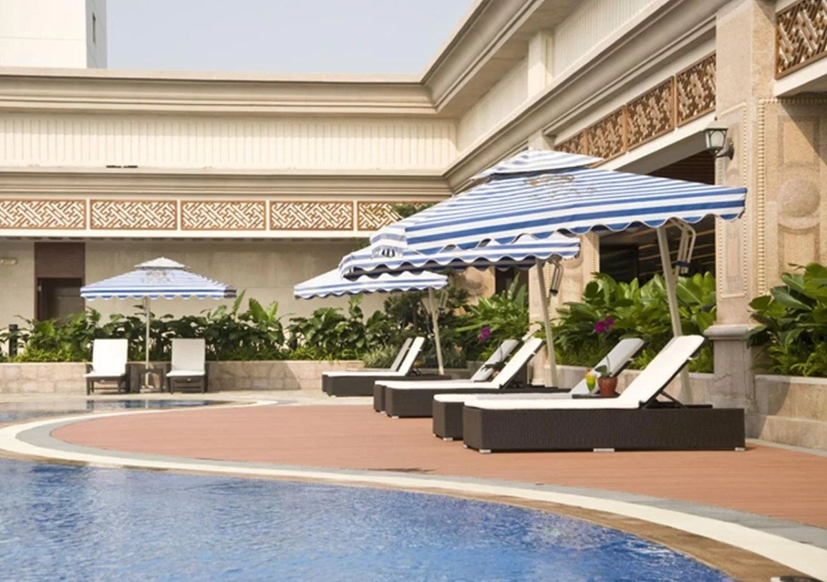 Foshan Fortuna Hotel