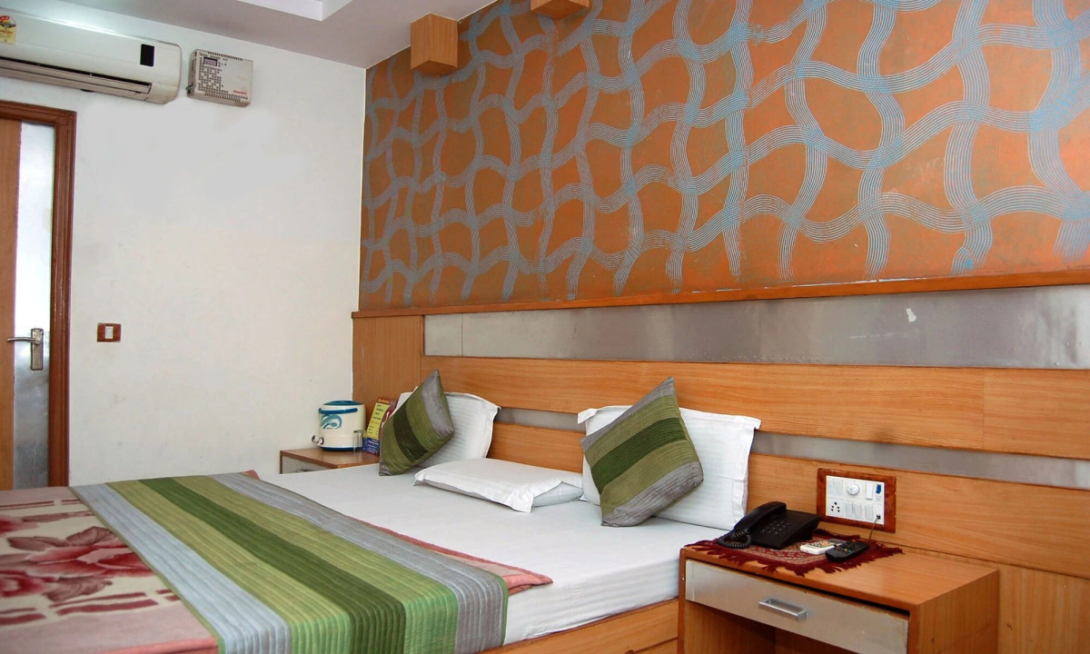Hotel The Sunder
