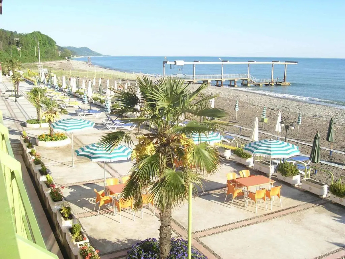 Центральный