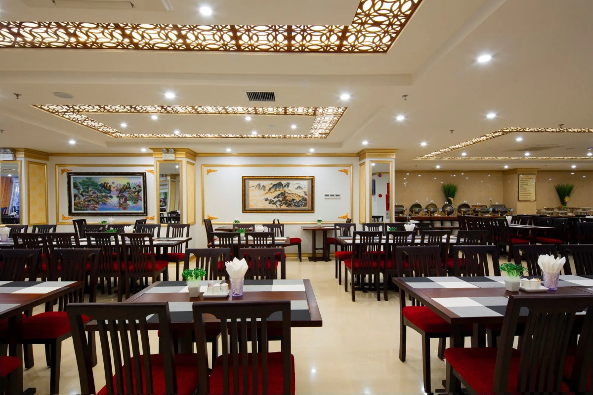 Paris Nha Trang Hotel & Apartment