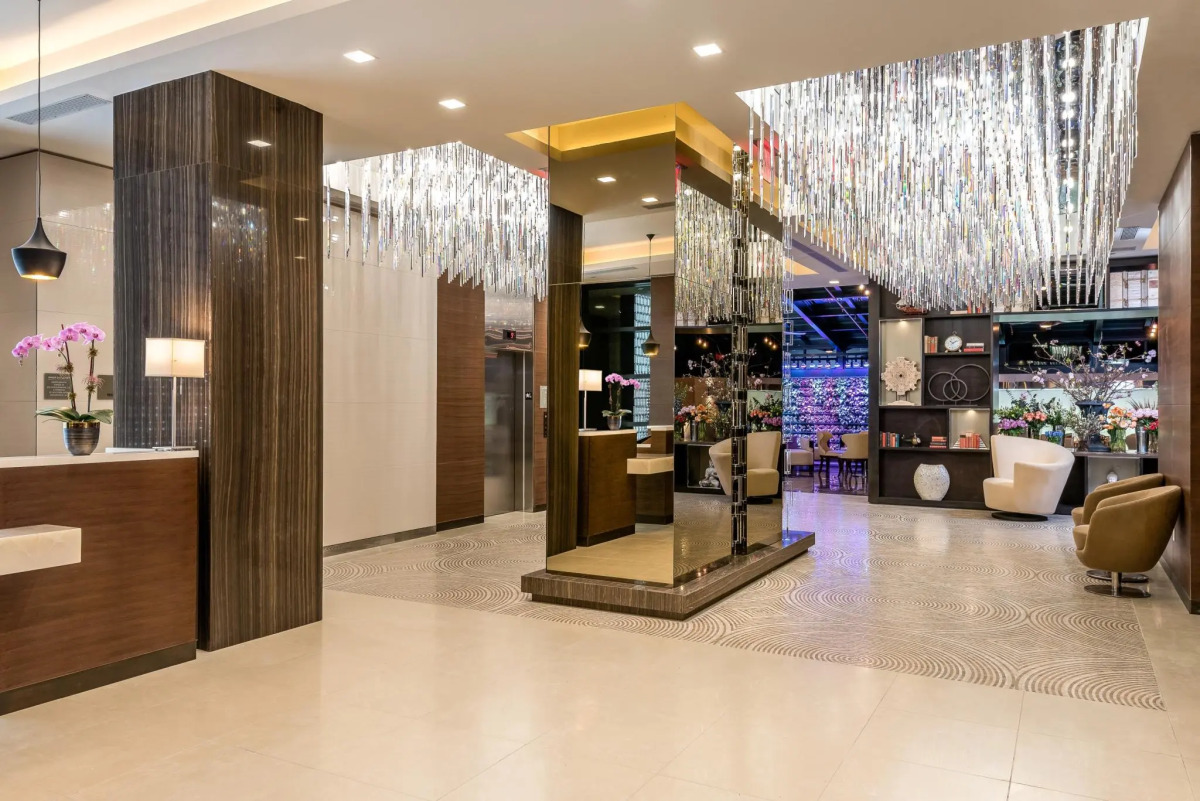 Holiday Inn Brooklyn Downtown by IHG