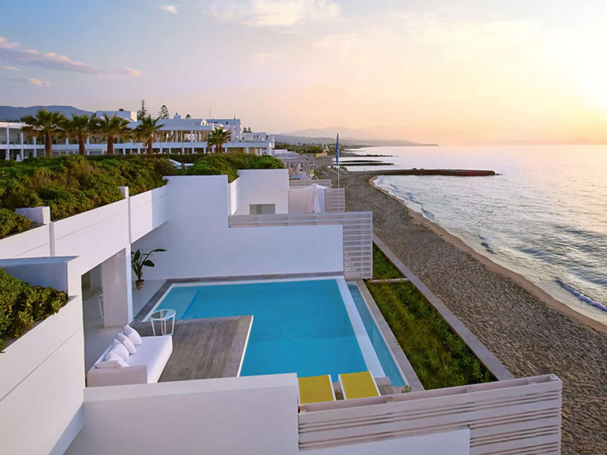 Grecotel LUXME White