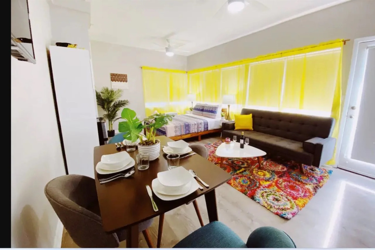 Miami International by Lowkl