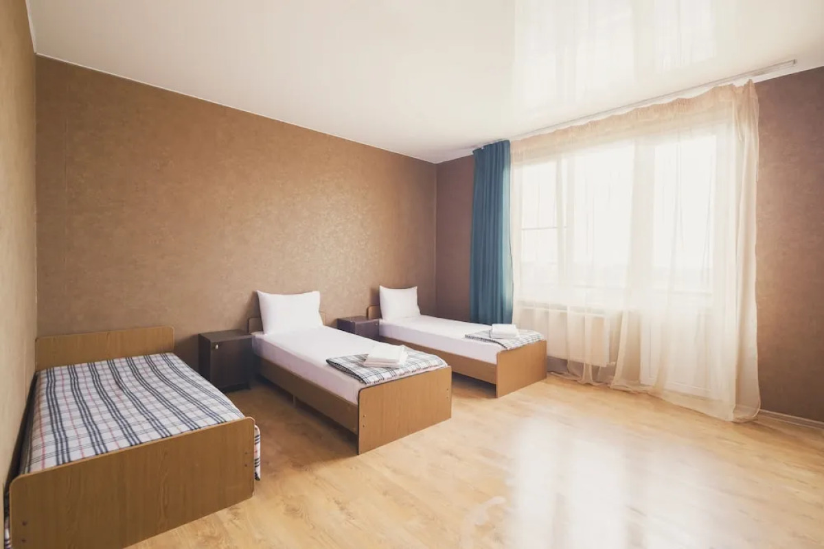 Отель «Барса»