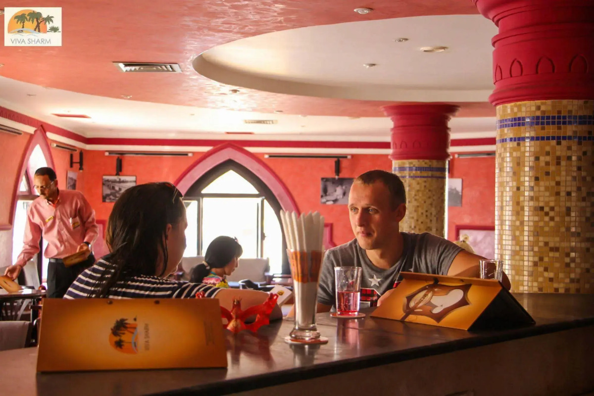Viva Sharm Hotel