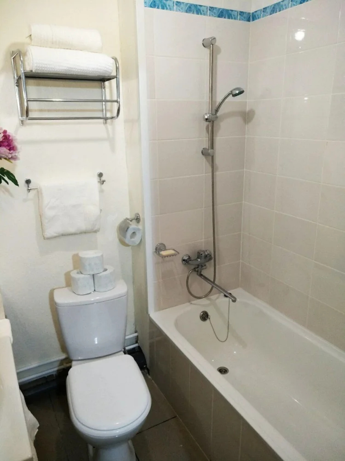 Гостевой дом «Черепаха»