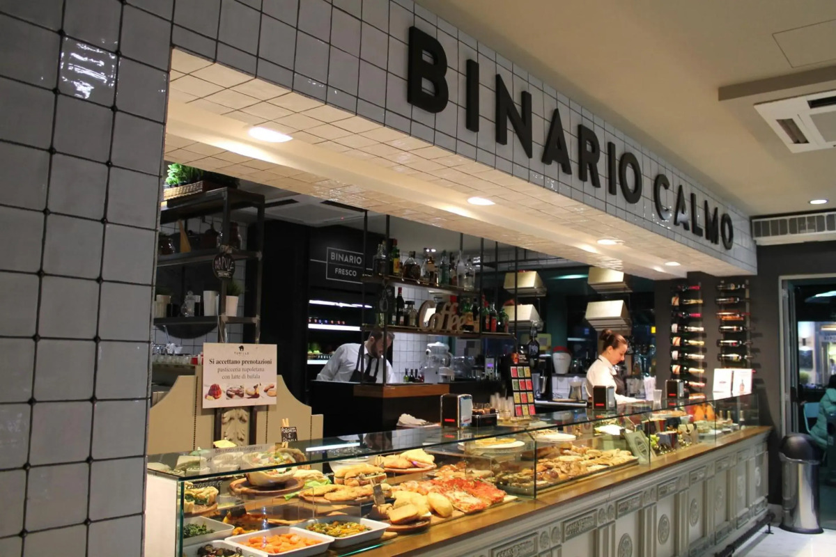 Stelle Hotel The Businest