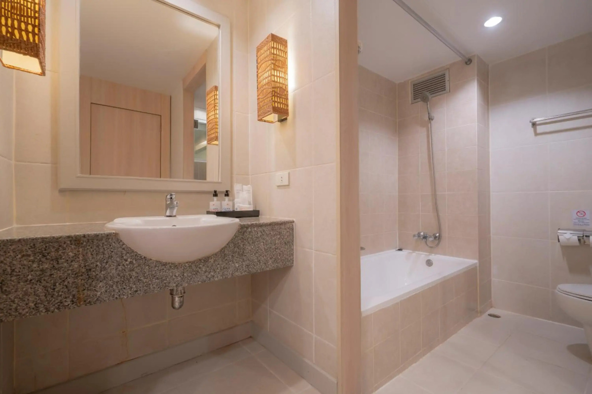 Sunshine Garden Resort