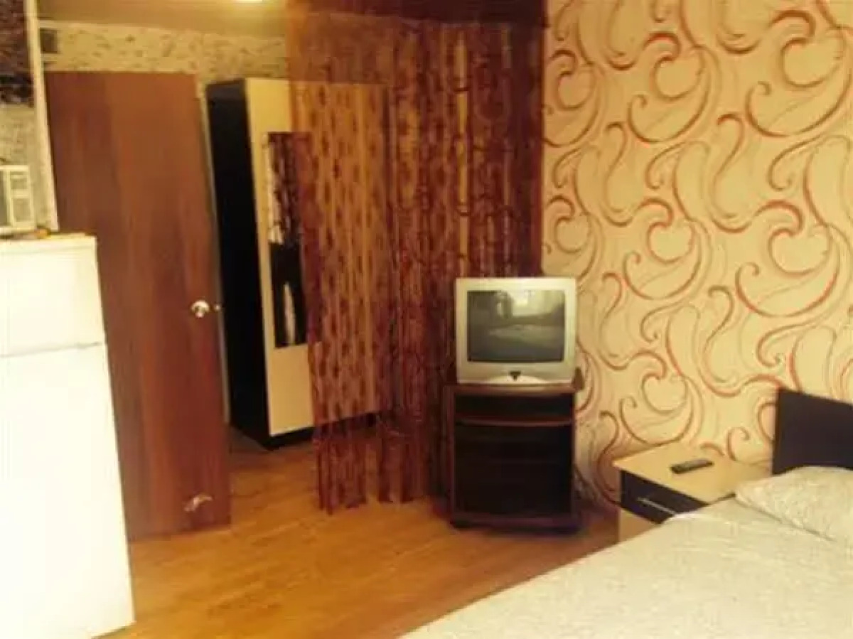 Меблированные комнаты Friends