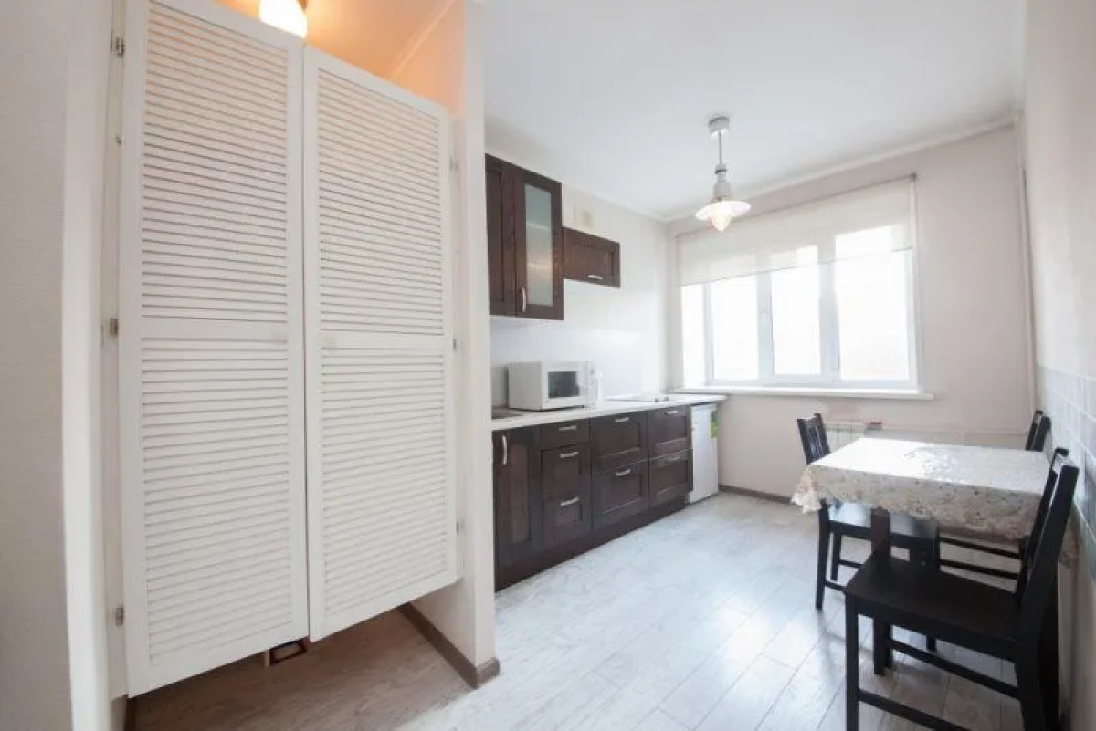 Апартаменты Квартиров на ул. Урицкого, д. 98