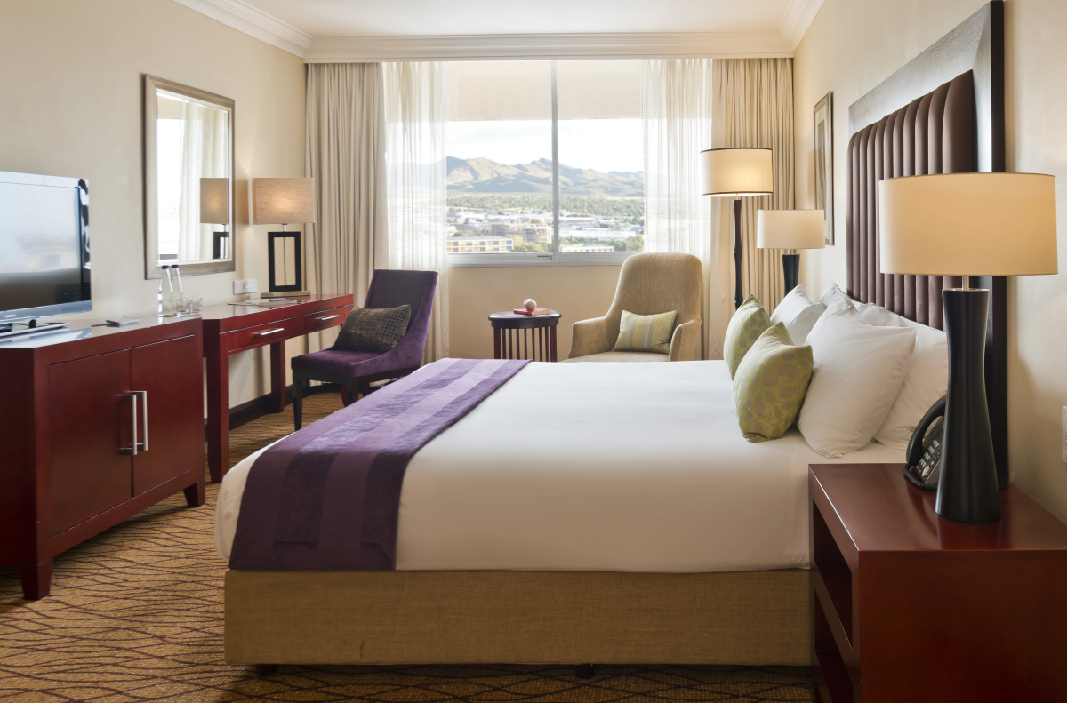 Avani Windhoek Hotel & Casino