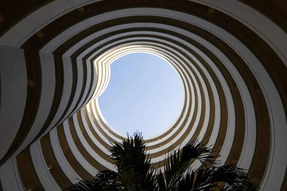 Pullman Phuket Karon Beach Resort ex. Hilton Phuket Arcadia Resort