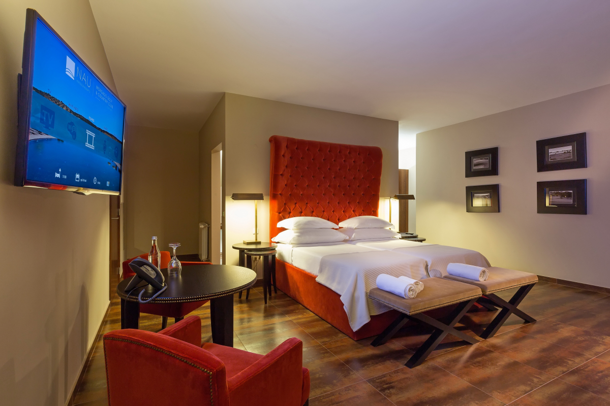 NAU Morgado Golf & Country Club