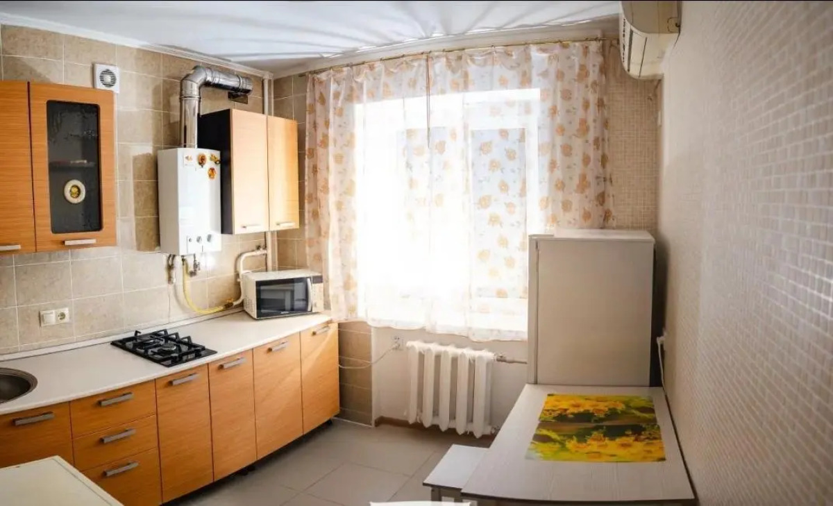 Апарт на улице Мечникова 144