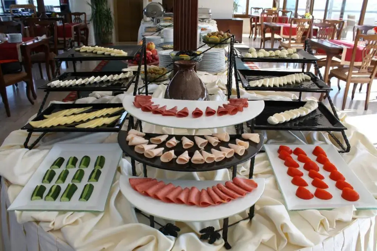 Sultanhan Hotel - Special Class