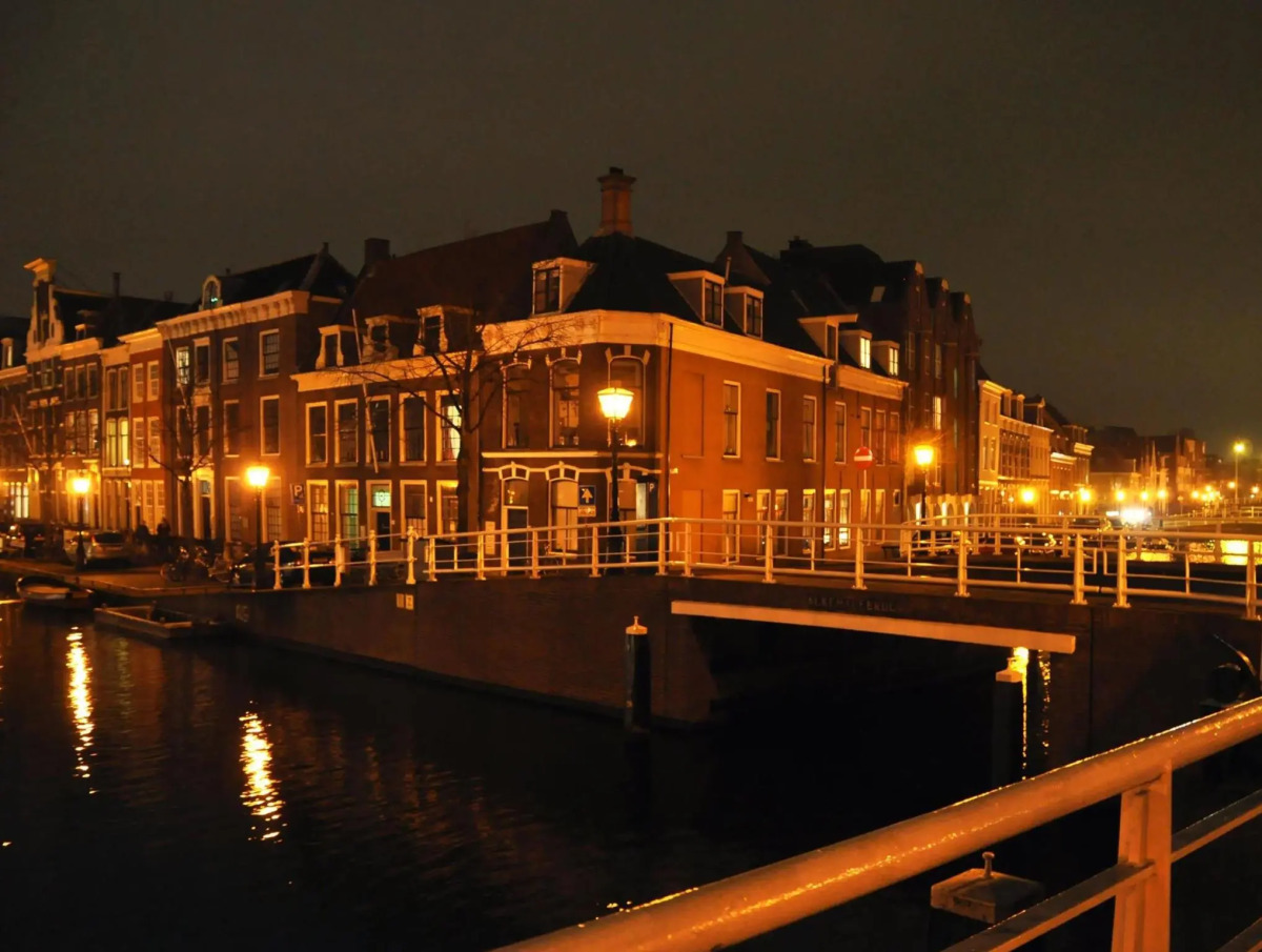 Best Western City Hotel Leiden