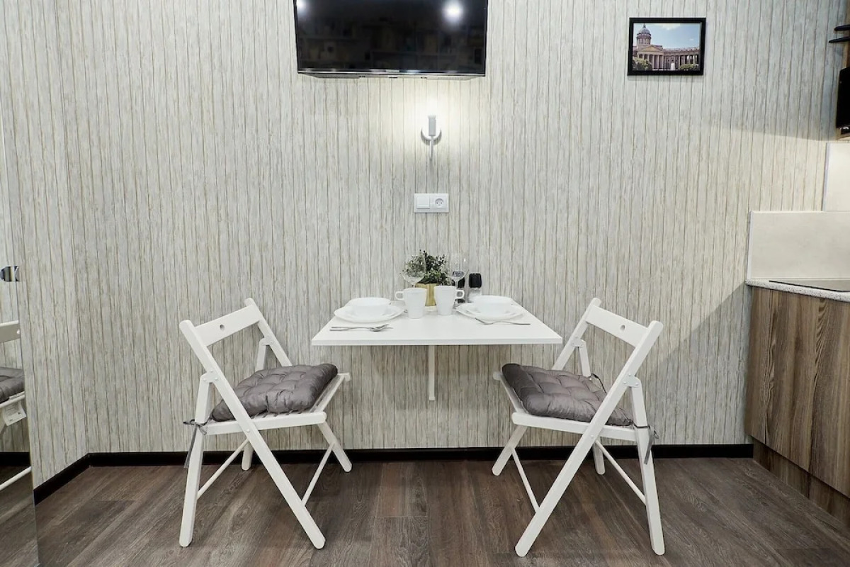 Takeroom Gorokhovaya 32