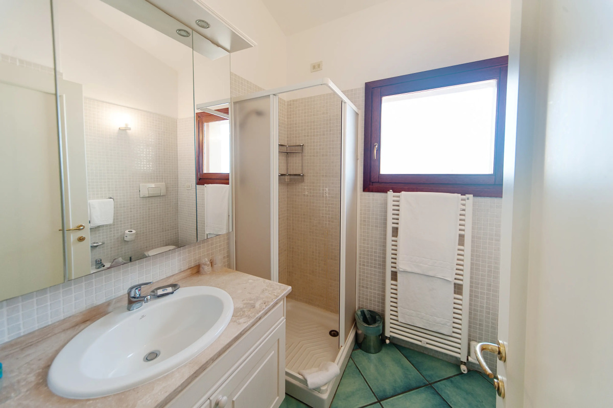 Отель Santa Gilla