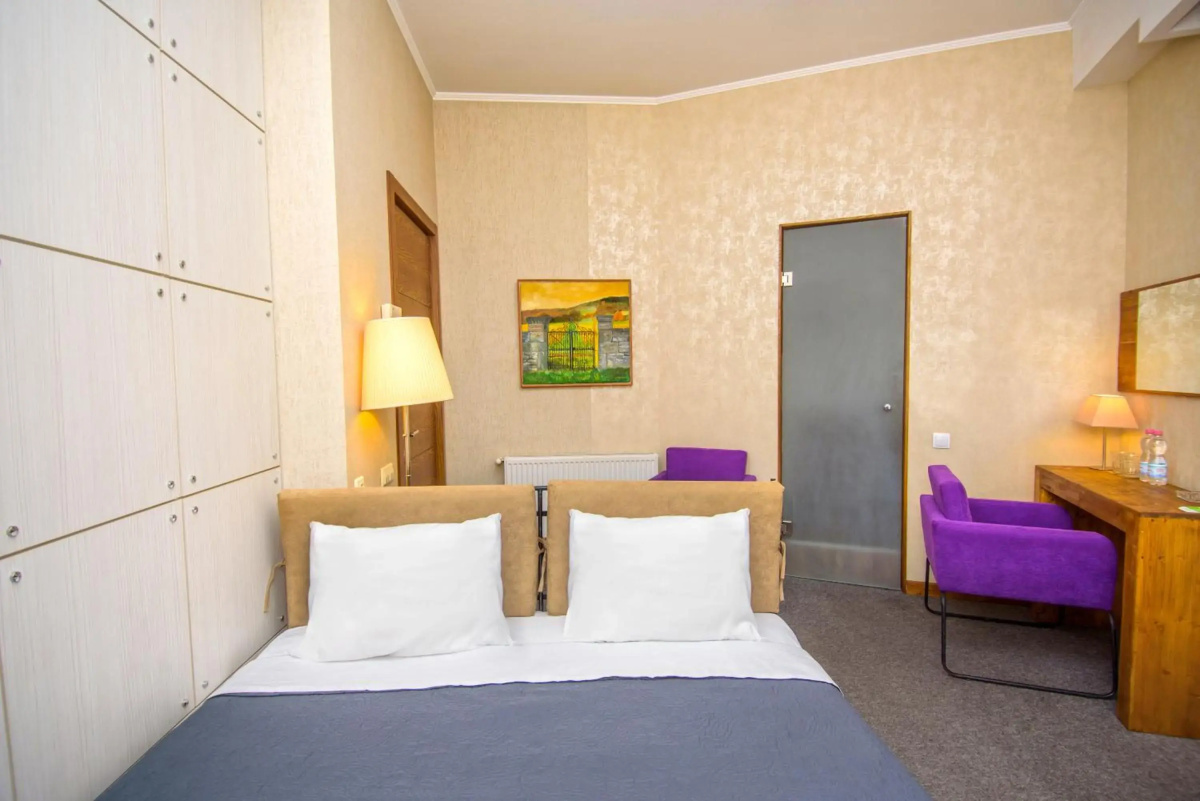 Hotel Beli