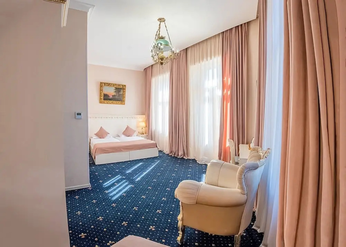 Отель «Винтаж»