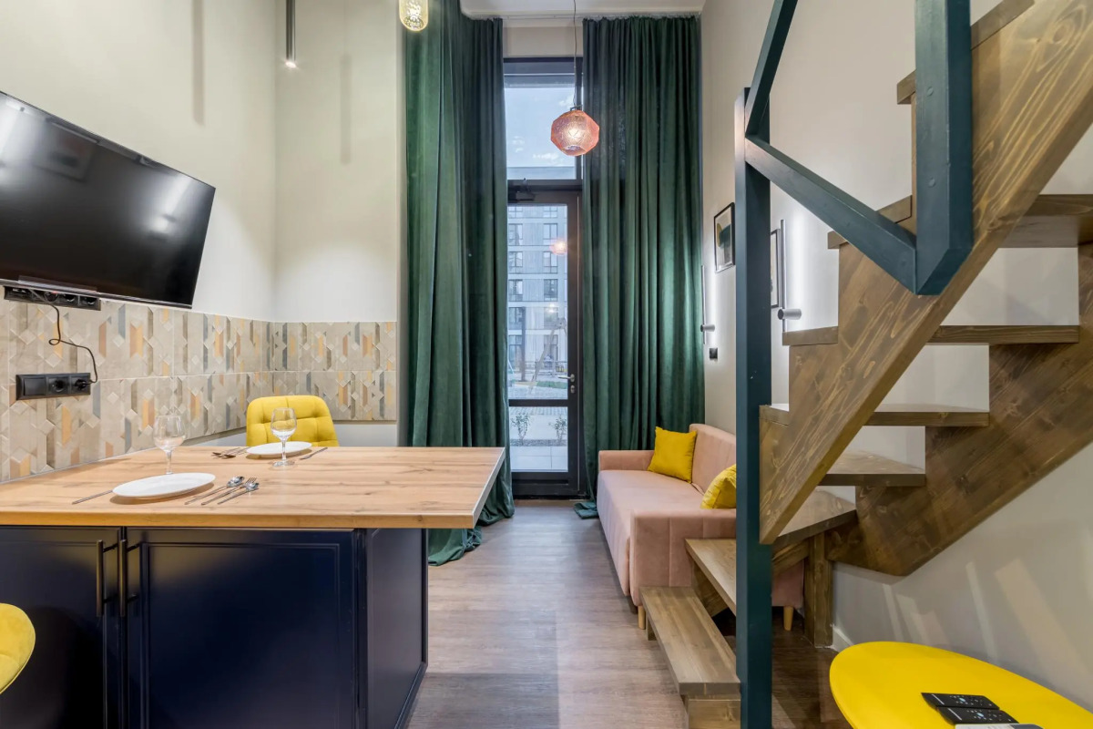 InHome24 (ИнХоум24) на улице Инженера Кнорре 7 корпус 2