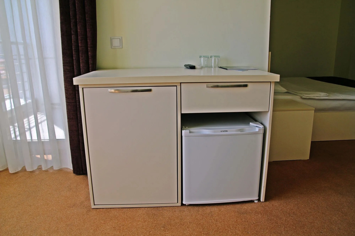 Отель Mardi Plaza