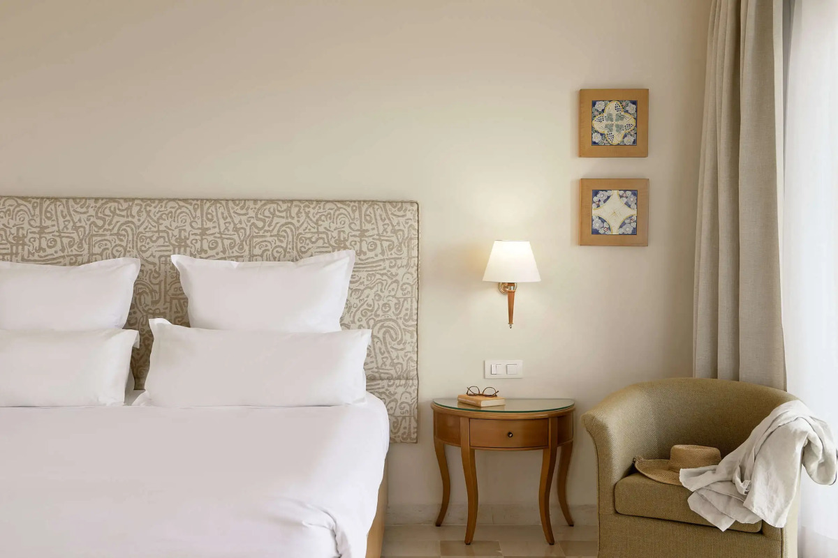 Iberostar Selection Kantaoui Bay