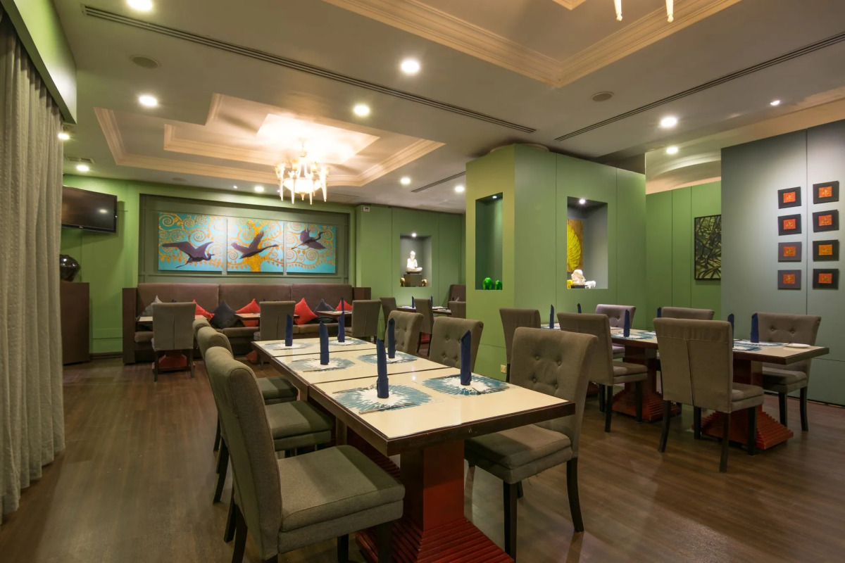 Memoire d'Angkor Boutique Hotel