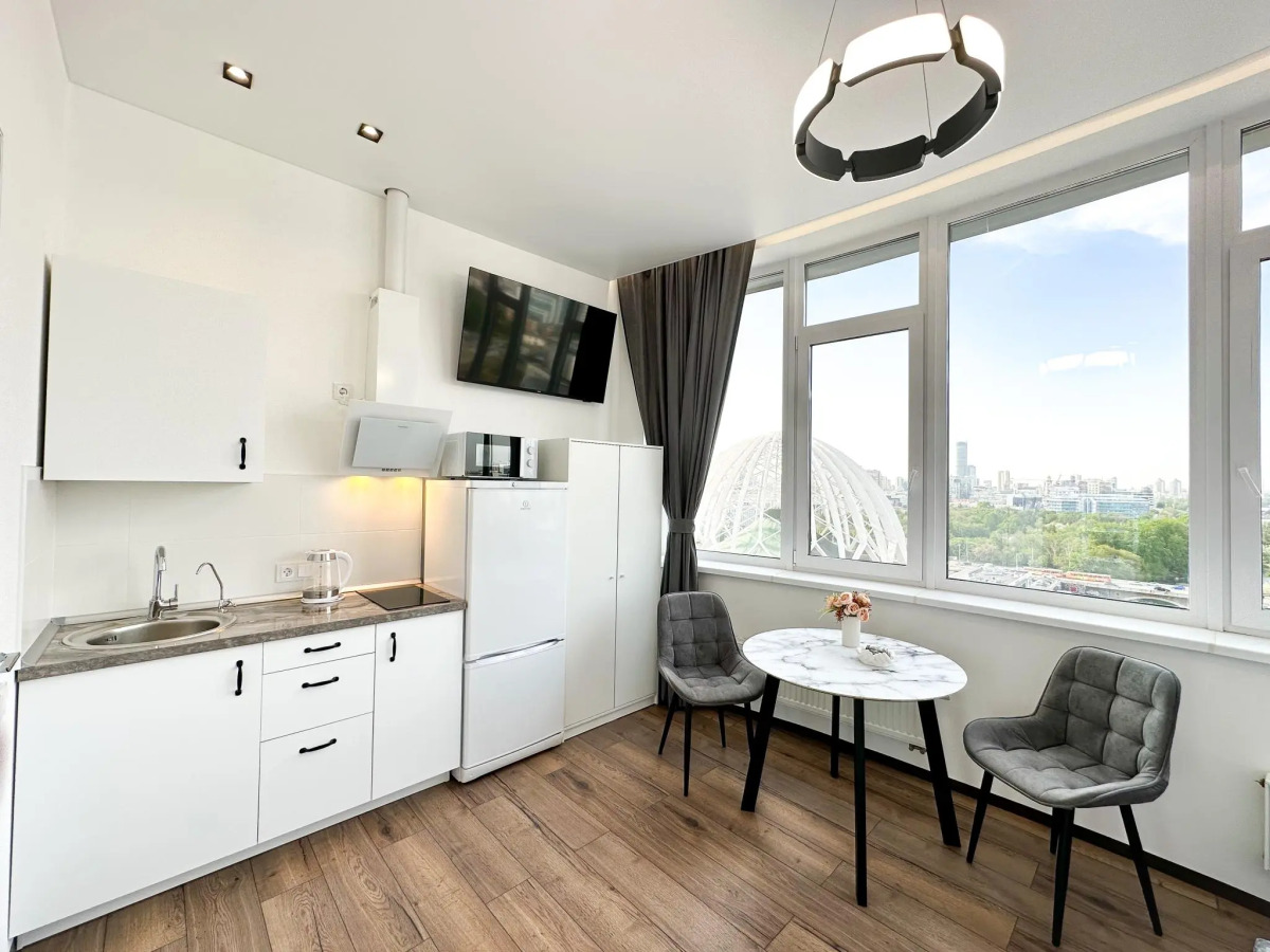 Royal Apart (Роял Апарт) на Степана Разина