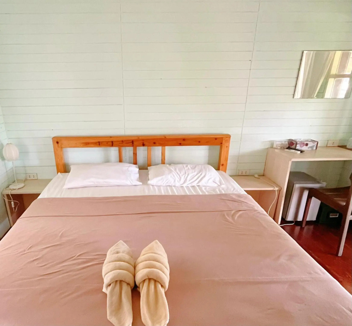 A-Na-Lay Resort Koh Kood