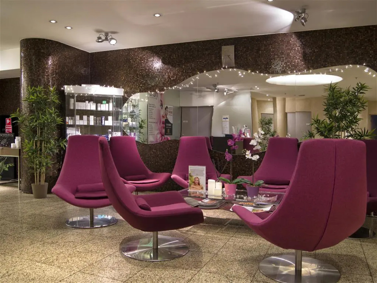 Tallink Spa & Conference Hotel