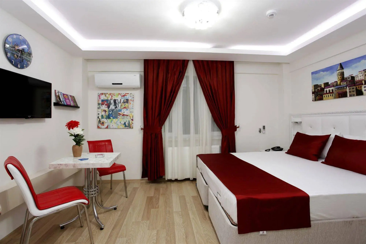 Taksim Istiklal Suites