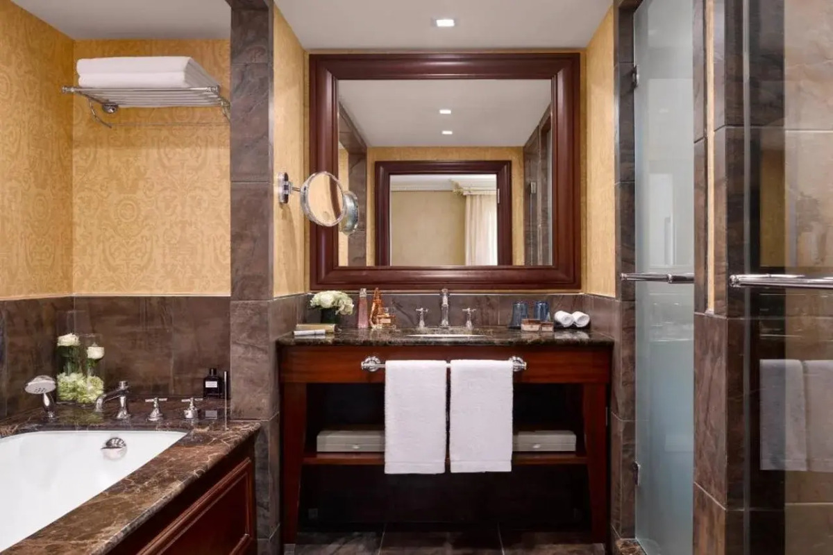 Hôtel Métropole Monte-Carlo – The Leading Hotels of the World