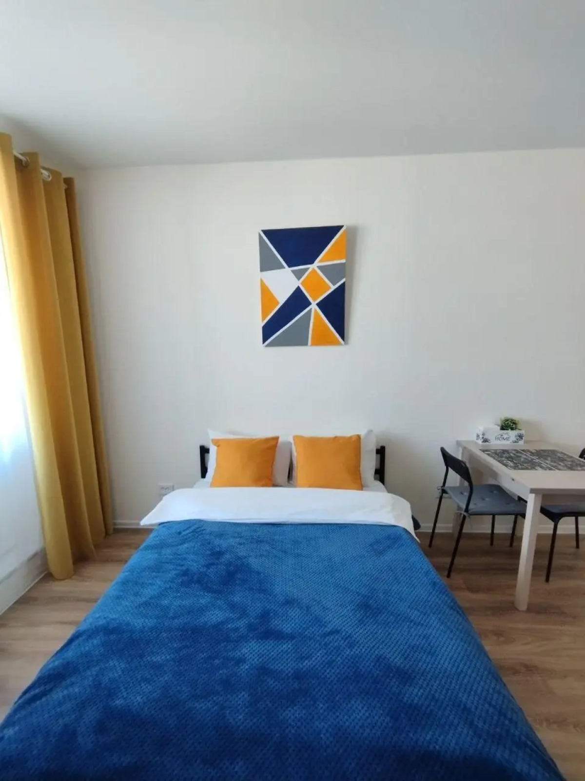 Апартаменты на улице Плесецкая 10