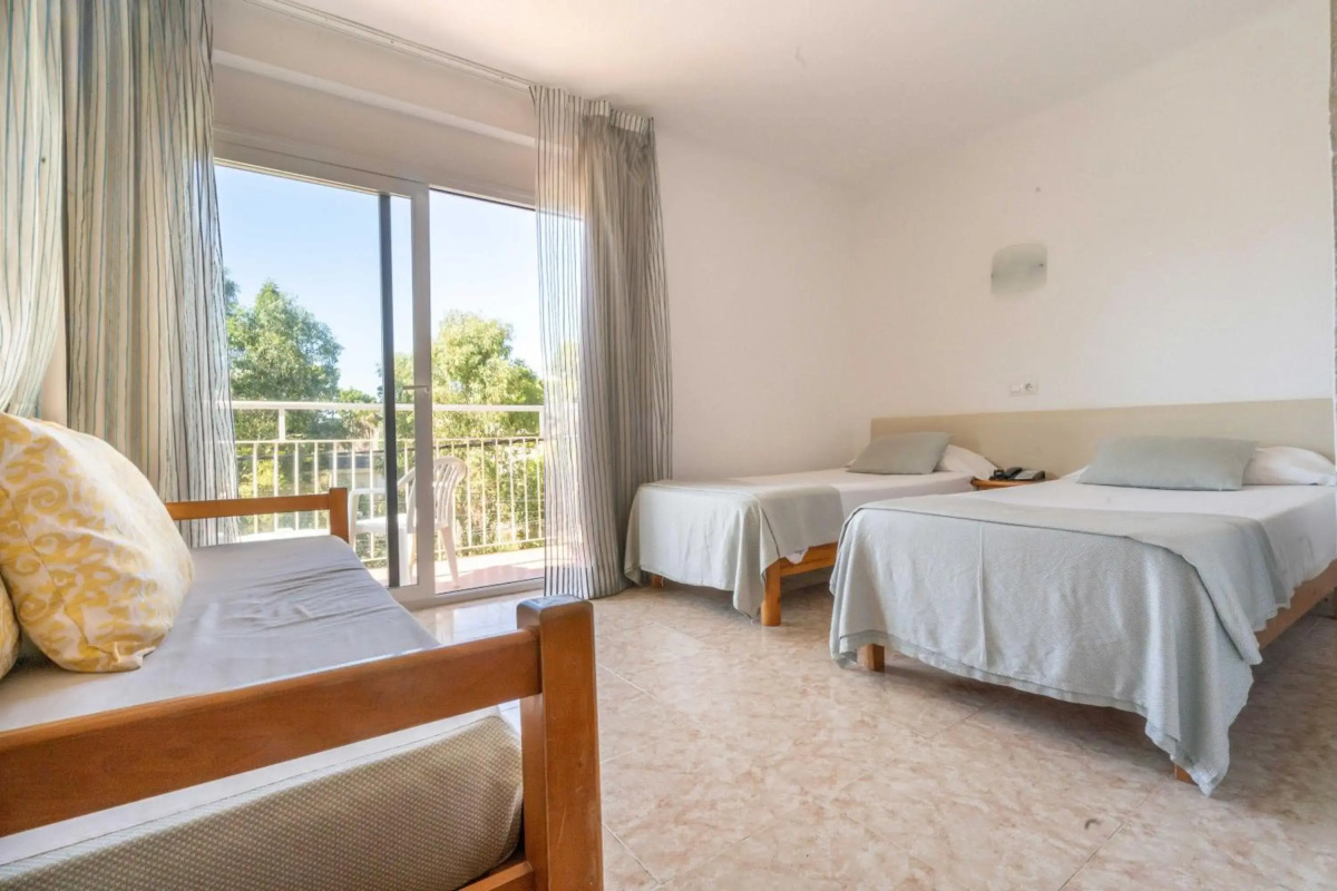 Hotel Houm Nets - Adults Only