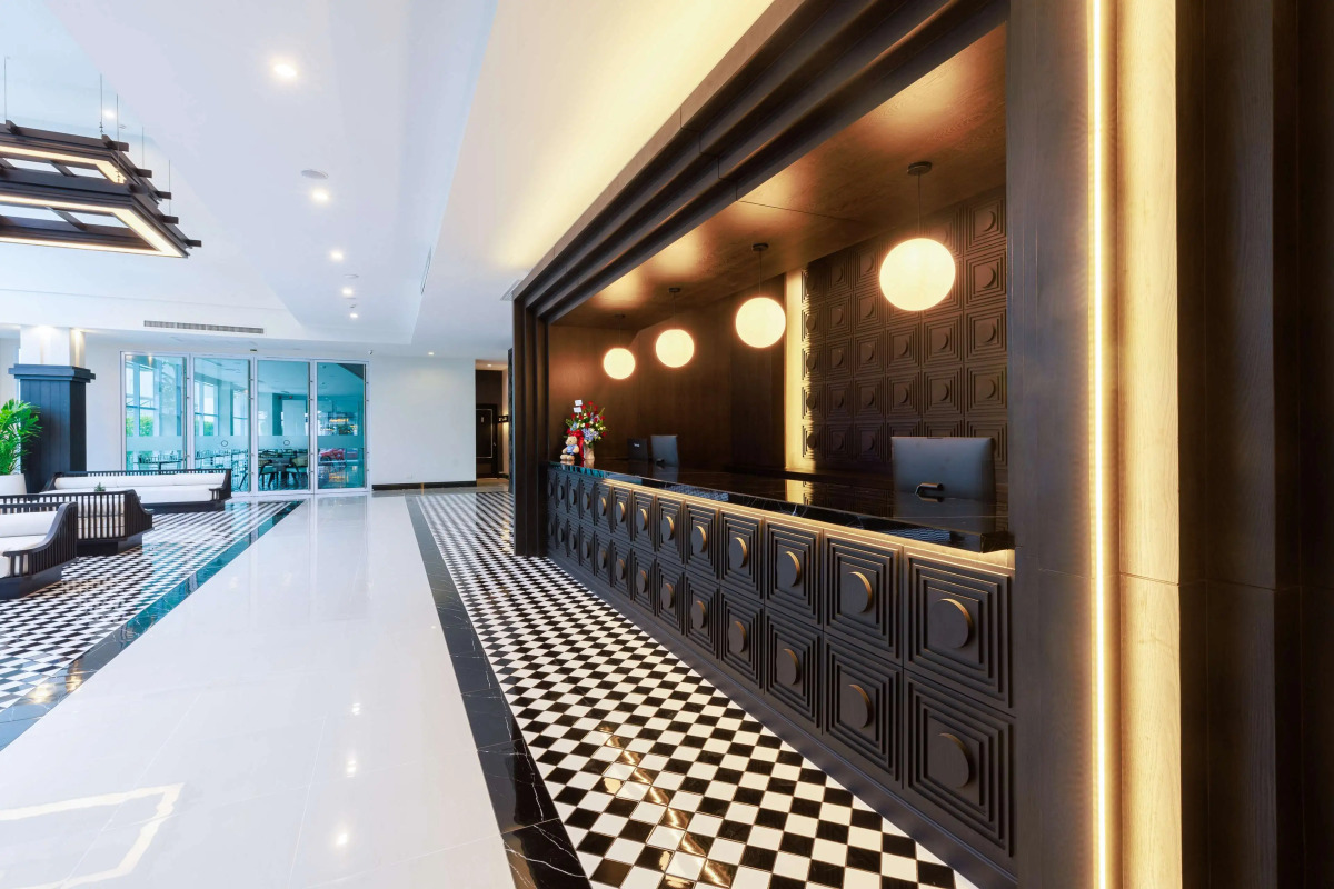 Best Western Chaweng Samui