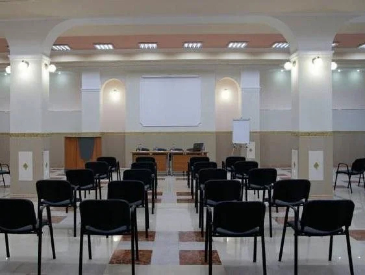 Гостиница «Вольтер»