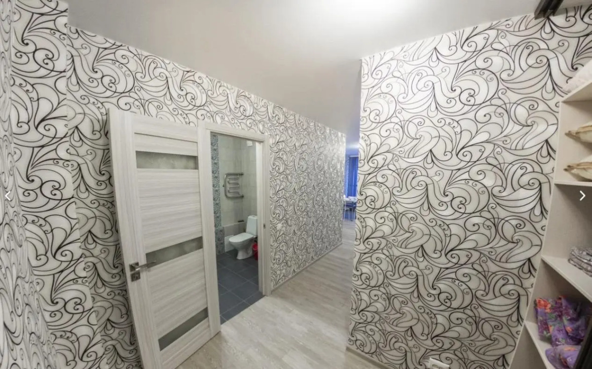 Апартаменты на улице Немировича-Данченко 144/3